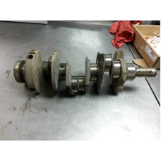 #QW01 Crankshaft Standard For 00-05 Chevrolet Impala  3.8 24502168